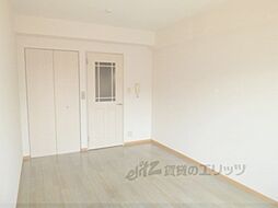 ルミナス　ヨシ 2階1Kのリビング/ダイニング