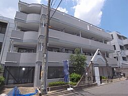 京阪本線 藤森駅 徒歩8分の賃貸マンション
