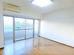 京都市営烏丸線 九条駅 徒歩2分の賃貸マンション 3階1Kのリビング/ダイニング