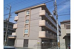 近鉄京都線 近鉄丹波橋駅 徒歩5分の賃貸マンション