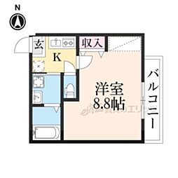 サントス墨染 301