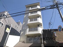 京阪本線 清水五条駅 徒歩8分