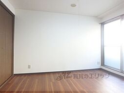 ヤマシナアーバンコテージ 2階1Kのリビング/ダイニング