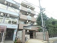 京都府京都市山科区御陵四丁野町：物件画像／株式会社エリッツ　六地蔵店
