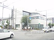 京都中央信用金庫　大手筋支店まで490メートル