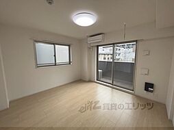 ブルック　ブリーズ 405 4階1Kのリビング/ダイニング