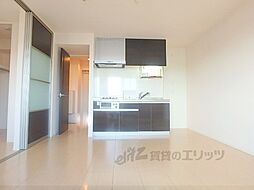 セジュールモンド 3階1LDKのリビング/ダイニング