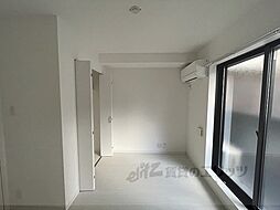 グランデコート竹鼻EAST 1階1DKのリビング/ダイニング