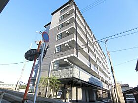 プレサンス京都鴨川  ｜ 京都府京都市南区東九条河西町（賃貸マンション1K・6階・25.81㎡） その10