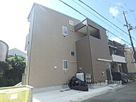 京都府京都市山科区椥辻封シ川町：物件画像／株式会社エリッツ　六地蔵店