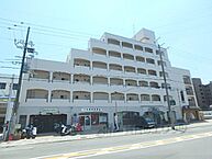 京都府京都市山科区小野鐘付田町：物件画像／株式会社エリッツ　六地蔵店