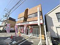 京都府宇治市伊勢田町大谷：物件画像／株式会社エリッツ　六地蔵店