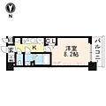 プレサンスTHEKYOTO東福寺WEST3階7.8万円