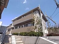 京都府京都市伏見区桃山町金森出雲：物件画像／株式会社エリッツ　六地蔵店