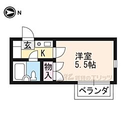 レオパレスＲＸ山科