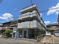 京都府京都市南区東九条西山町：物件画像／株式会社エリッツ　六地蔵店
