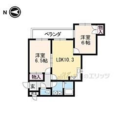 グレ−ス菱屋II