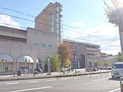 ＭＯＭＯテラスまで750メートル
