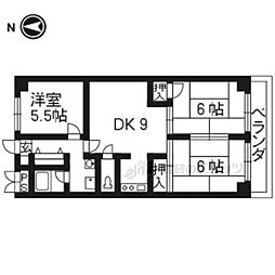 🉐敷金礼金0円！🉐エクセル丹波橋