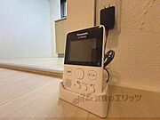 ドアフォン（ＴＶ含）