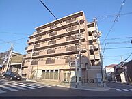 京都府京都市伏見区鍋島町：物件画像／株式会社エリッツ　六地蔵店