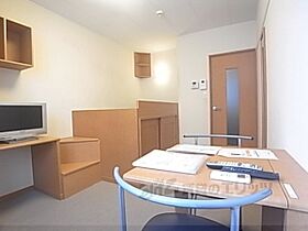 レオパレスシュン 202 ｜ 京都府京都市伏見区深草西浦町（賃貸アパート1K・2階・19.87㎡） その7