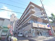 京都府京都市山科区西野山射庭ノ上町：物件画像／株式会社エリッツ　六地蔵店
