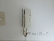 ドアフォン