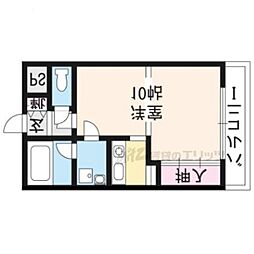 🉐敷金礼金0円！🉐ヴァンヴェール35