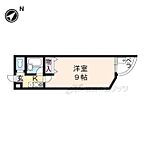 京都府京都市山科区音羽沢町：物件画像／株式会社エリッツ　六地蔵店