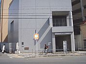 地下鉄椥辻駅まで820メートル