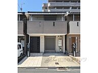 京都府京都市南区東九条北松ノ木町：物件画像／株式会社エリッツ　六地蔵店