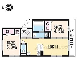 カーサルミノサドゥーエ