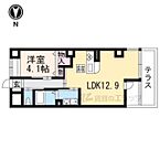 京都府京都市伏見区桃山町因幡：物件画像／株式会社エリッツ　六地蔵店