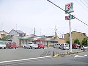 セブンイレブン　宇治五ヶ庄店まで360メートル