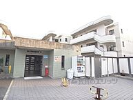 京都府京都市山科区上花山講田町：物件画像／株式会社エリッツ　六地蔵店