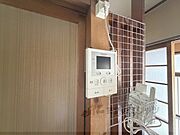 ドアフォン（ＴＶ含）