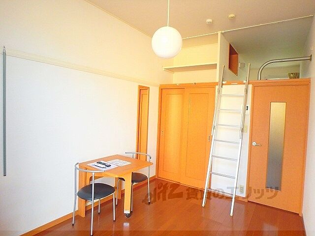子供部屋