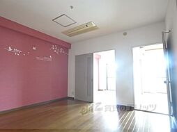 ライオンズマンション京都河原町第2 2LDKの写真