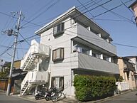 京都府京都市南区吉祥院定成町：物件画像／株式会社エリッツ　六地蔵店