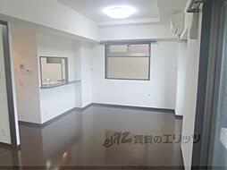 ベラジオ京都鴨川 1LDKの写真
