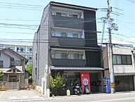 京都府京都市下京区大宮通七条上る御器屋町：物件画像／株式会社エリッツ　六地蔵店