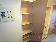 靴が多い方でも安心