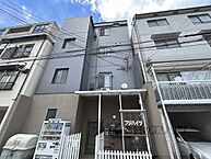 京都府京都市東山区小松町：物件画像／株式会社エリッツ　六地蔵店
