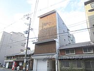 京都府京都市下京区茶磨屋町：物件画像／株式会社エリッツ　六地蔵店