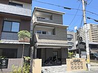 京都府京都市下京区小柳町：物件画像／株式会社エリッツ　六地蔵店