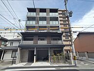 京都府京都市下京区高辻西洞院町：物件画像／株式会社エリッツ　六地蔵店