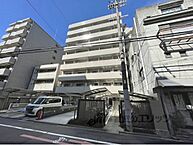 京都府京都市下京区深草町：物件画像／株式会社エリッツ　六地蔵店