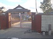 西山幼稚園まで1300メートル
