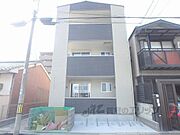 正面